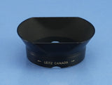 LEICA LEITZ 35MM F1.4 SUMMILUX M STEEL RIM LENS 1st V 11870 M3 +EYES +OLLUX MINT