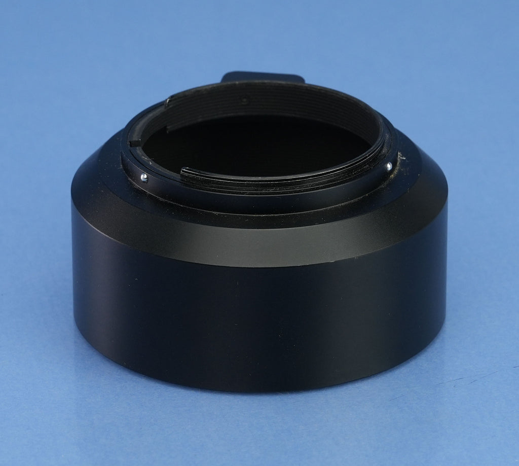 NIKON 58MM NOCT-NIKKOR F1.2 AIS AI-S REFLEX NOCTILUX LENS +CAPS +HS-7 HOOD CLEAN