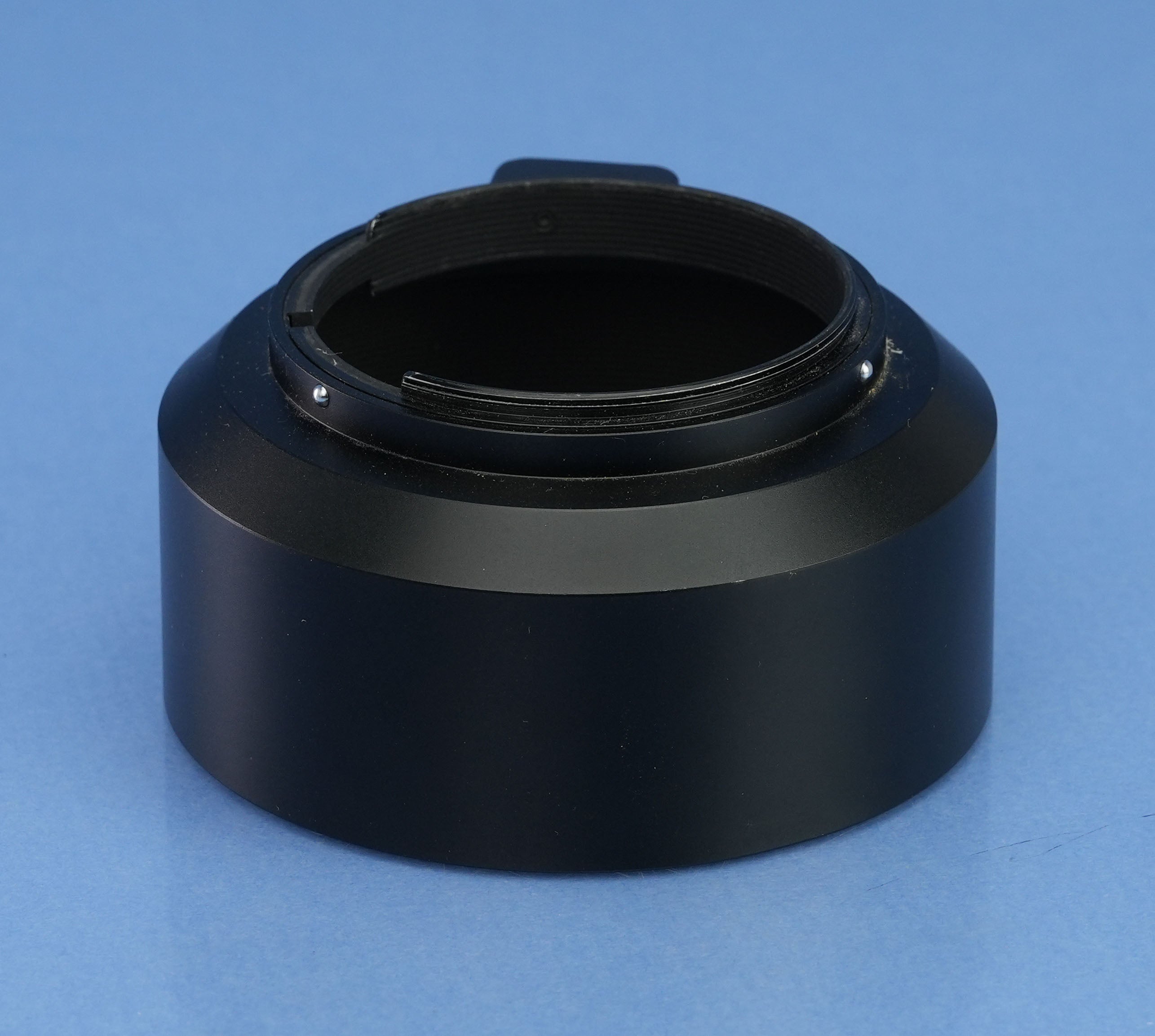 NIKON 58MM NOCT-NIKKOR F1.2 AIS AI-S REFLEX NOCTILUX LENS +CAPS +HS-7 HOOD CLEAN