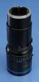 HASSELBLAD ZEISS TELE-SUPERACHROMATIC 350MM F5.6 T* CFE LENS +CAPS +HOOD CLEAN!