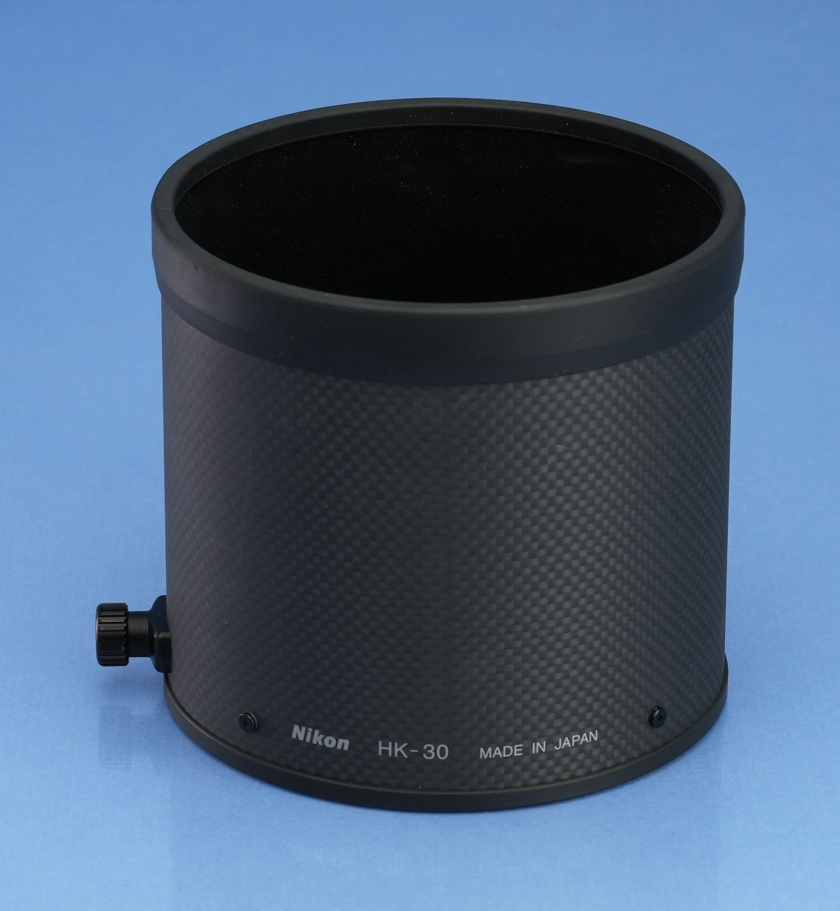 NIKON AF-S NIKKOR 300MM F2.8G ED G VRII NANO TELEPHOTO LENS +CASE +HK-30 MINT!