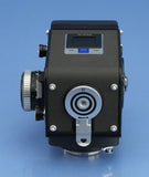 ROLLEI ROLLEIFLEX 2.8GX 80TH JAHRE 1920-2000 CAMERA SET +PLANAR +EXTRAS