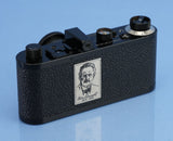 LEICA LEITZ O SERIES BIG SET OSKAR BARNACK 125TH COMMEMORATIVE BIRTHDAY EDITION