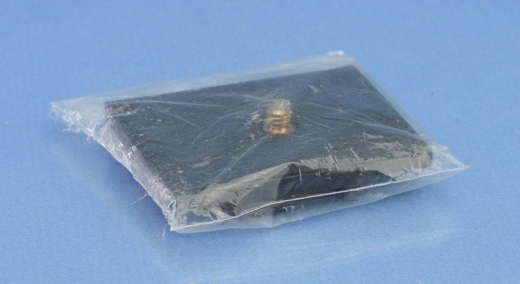 LINHOF 3D MICRO QF GEARED LEVELING TRIPOD HEAD 003660 +QUICKFIX I PLATE 003875