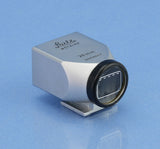 LEICA LEITZ 28MM SUMMARON F5.6 CHROME SNOOX SM LTM LENS +SLOOZ FINDER +CAPS NICE