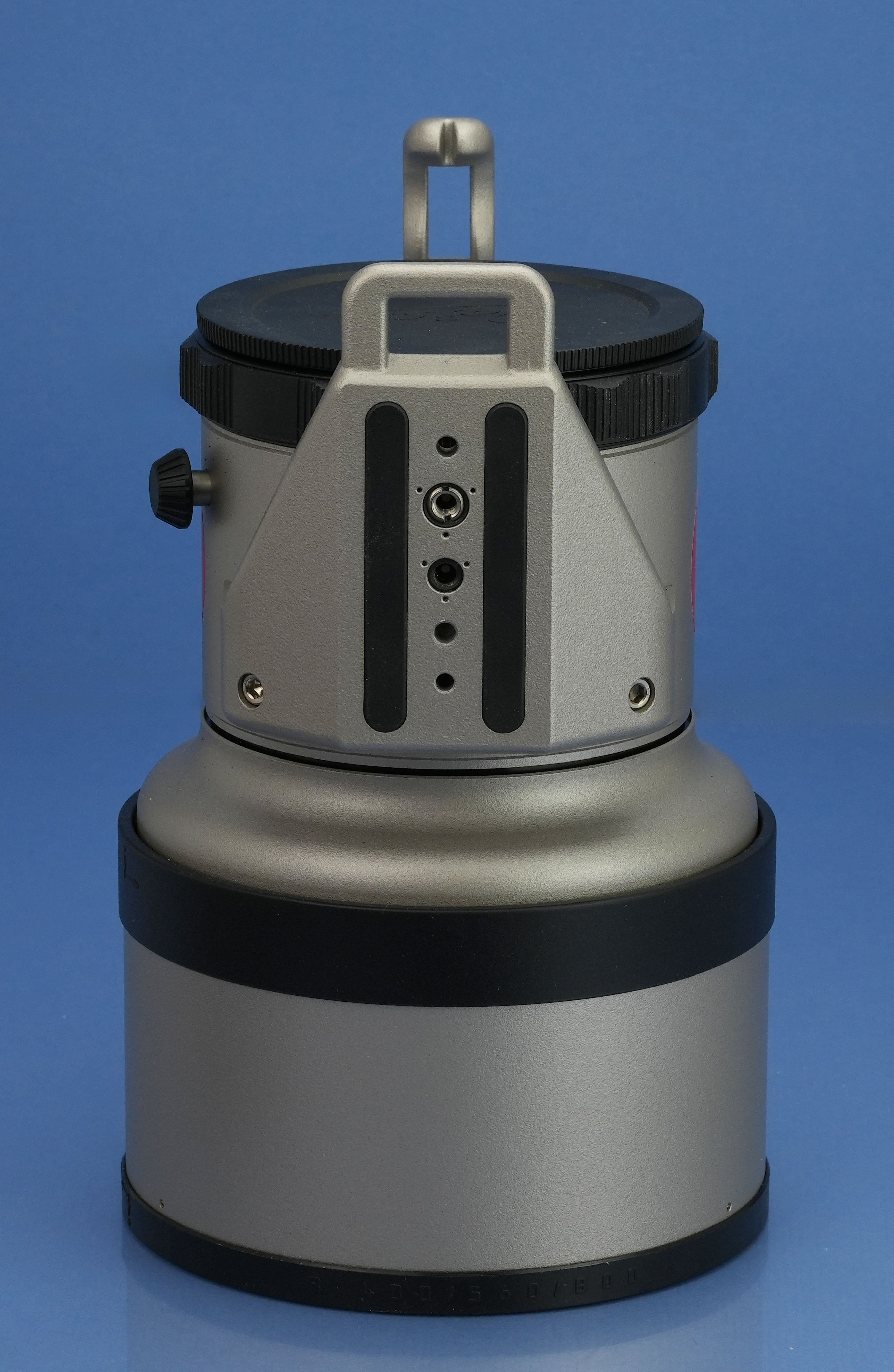 LEICA LEITZ 400/560/800mm Modul APO-TELYT-R 11842 Großes Objektiv + Gegenlichtblende + Box Neuwertig