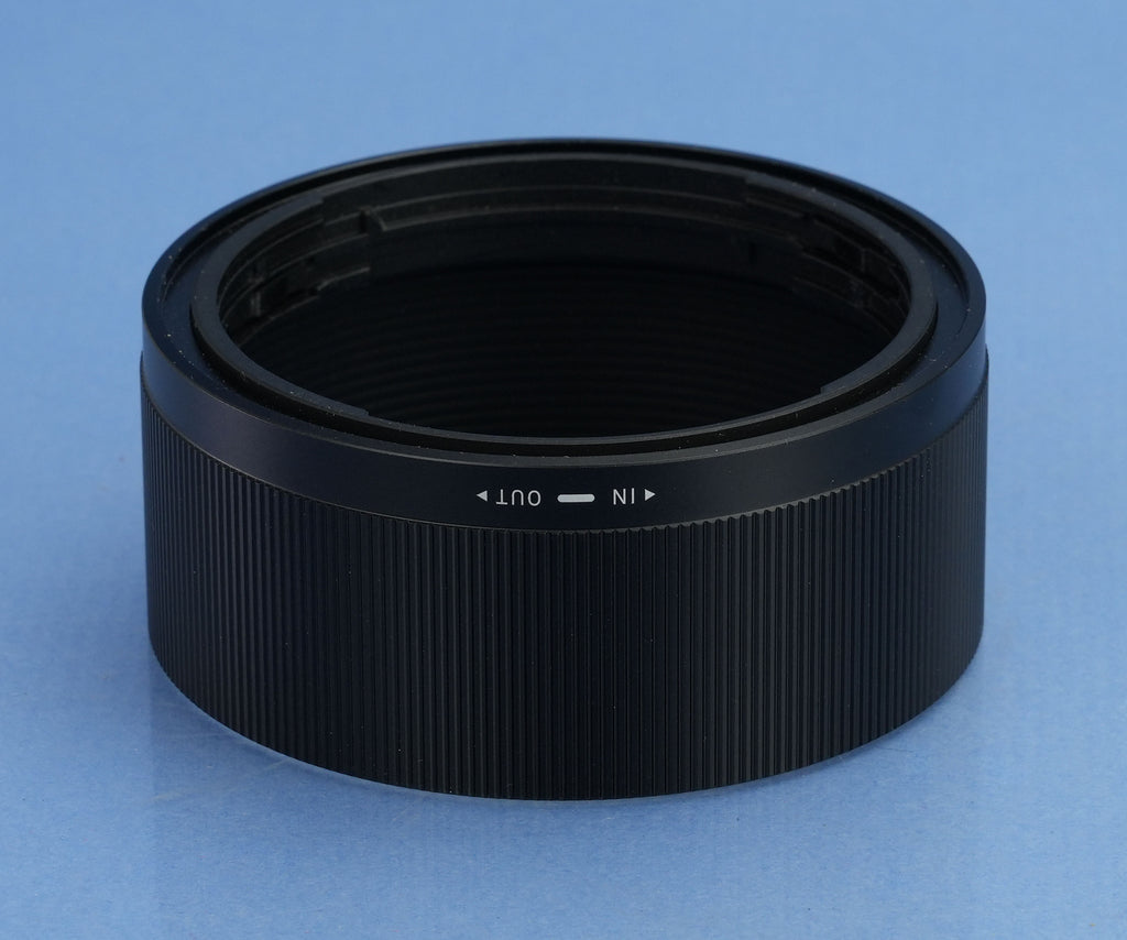 SIGMA C CONTEMPORARY 35MM F2 DG DN LEICA L-MOUNT LENS +CAPS +SHADE +BOX MINT!