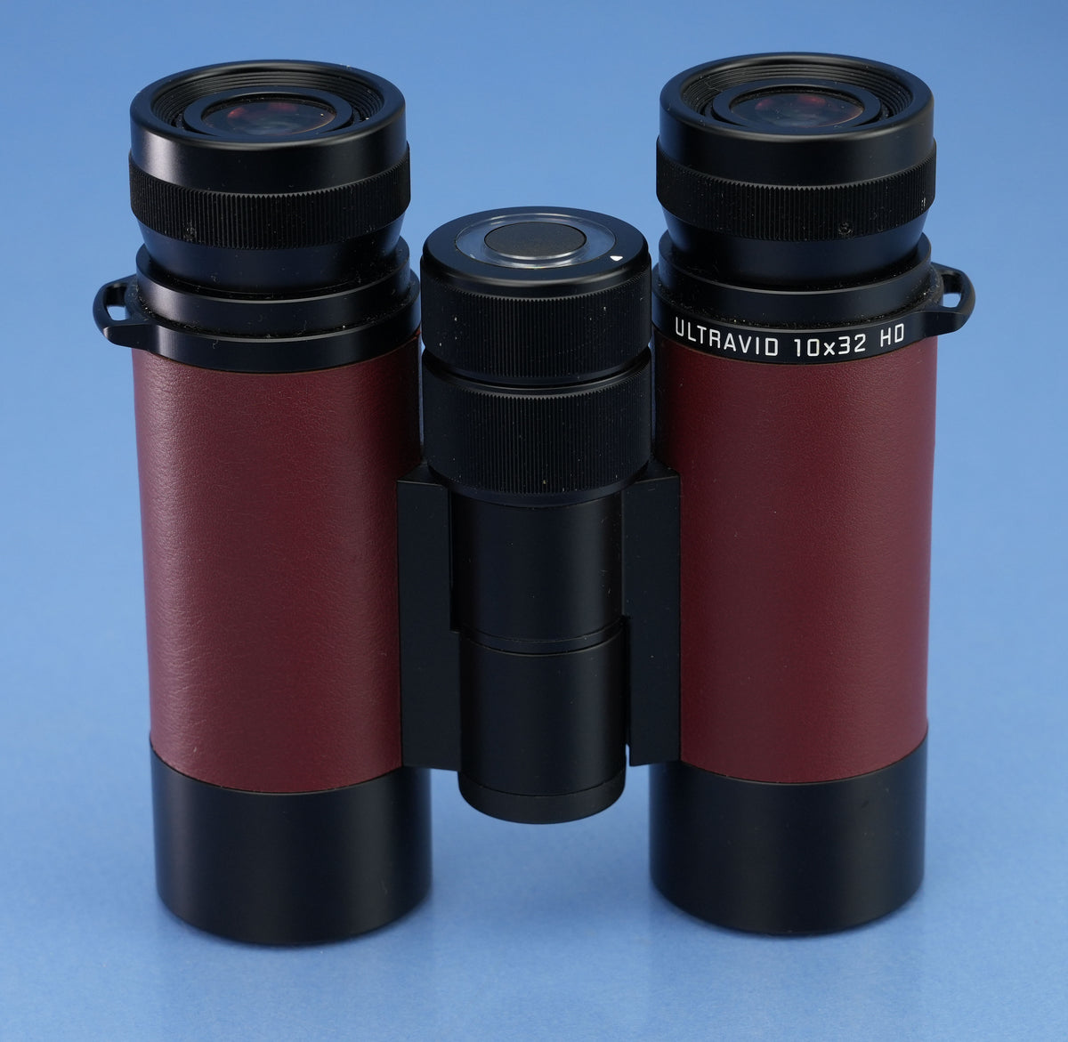 LEICA LEITZ ULTRAVID 10X32 HD HERMES EDITION BINOCULAR SET +CASES +POUCHES +BOX