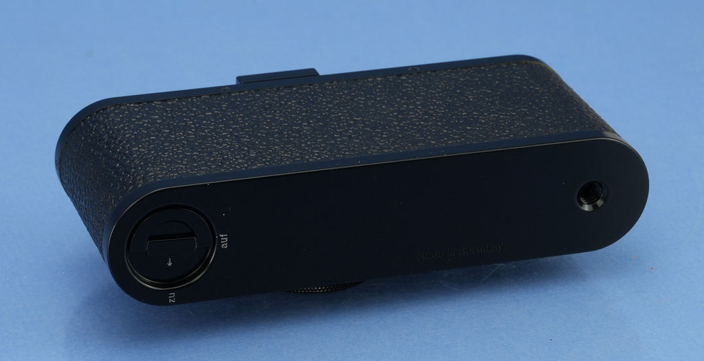 LEICA LEITZ O 0 SERIES 10500 JAHRE CAMERA SET +50MM ANASTIGMAT + MINT IN BOX!