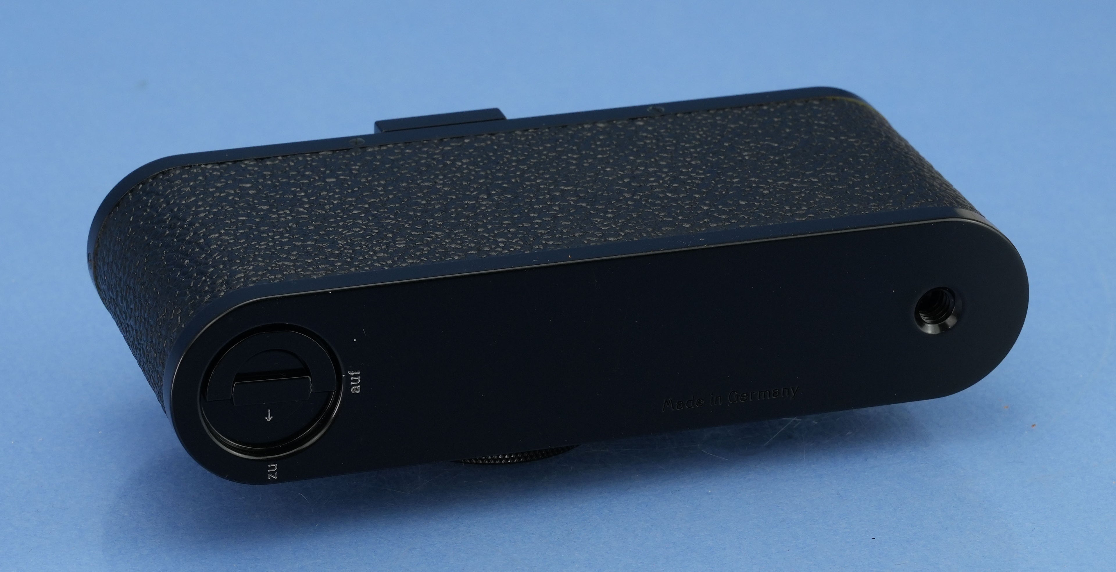 LEICA LEITZ O 0 SERIES 10500 JAHRE CAMERA SET +50MM ANASTIGMAT + MINT IN BOX!