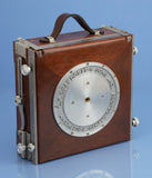 DEARDORFF SPECIAL 4X5 VINTAGE WOODEN FIELD CAMERA #2230 RARE! NEW OLD STOCK! WOW