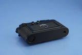 LEICA LEITZ M4 10400 WETZLAR BLACK CHROME CAMERA BODY +PAPERS +BOX NEW OLD STOCK