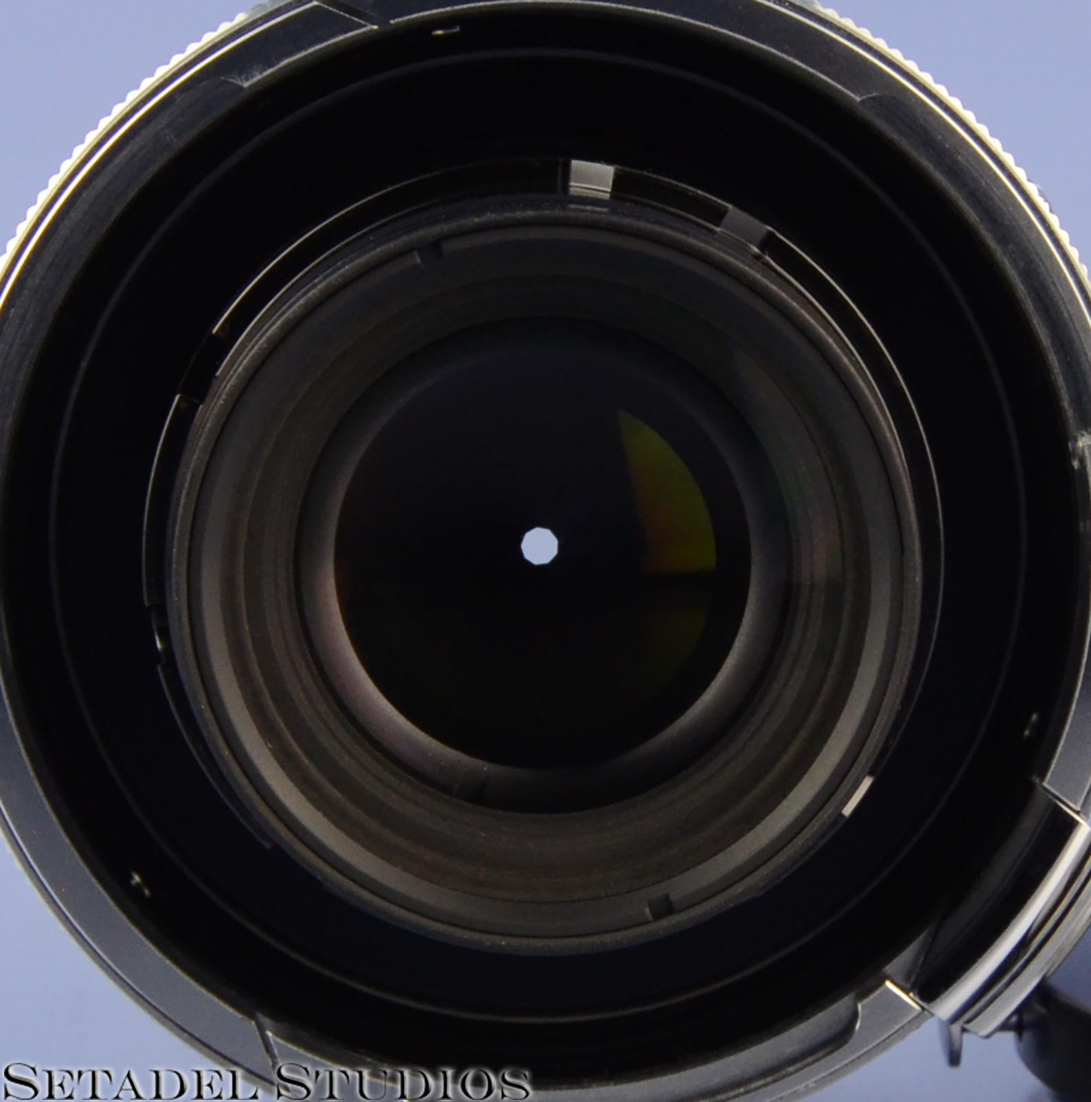 NIKON SP BLACK PAINT LIMITED EDITION BLACK PAINT CAMERA +BOX +35MM F1.8 LENS NEW