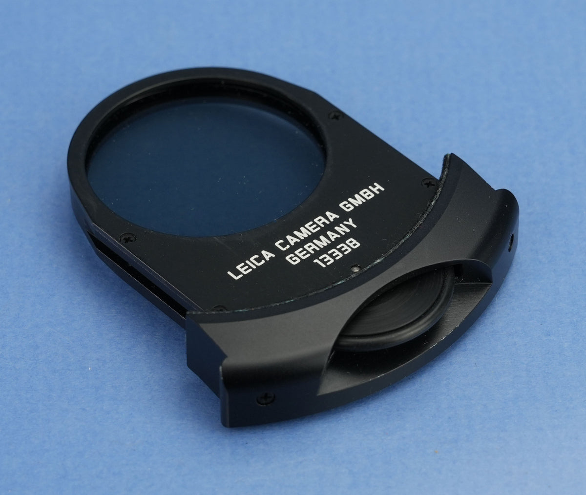 LEICA 280MM APO-TELYT-R F2.8 11245 3CAM LENS +1.4X EXTENDER-R +CASE +POL FILTER