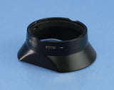 LEICA LEITZ 35MM F1.4 SUMMILUX M STEEL RIM LENS 1st V 11870 M3 +EYES +OLLUX MINT