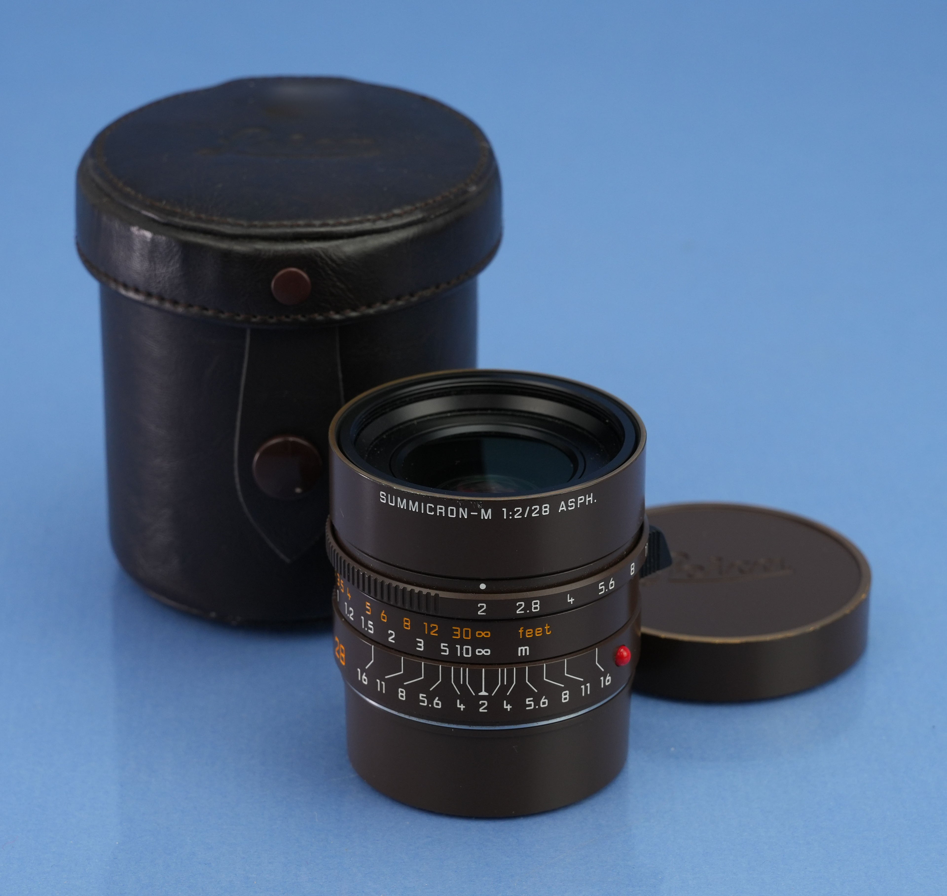 LEICA LENNY KRAVITZ M MONOCHROM DRIFTER PROTO N03/05 KAMERASET AUS DER FAMILIE!