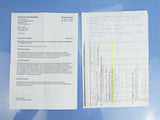 LEICA LEITZ 72 18X24 MIDLAND ELC HALF FRAME CAMERA +PAPERS 100 YEAR SALE NICE!