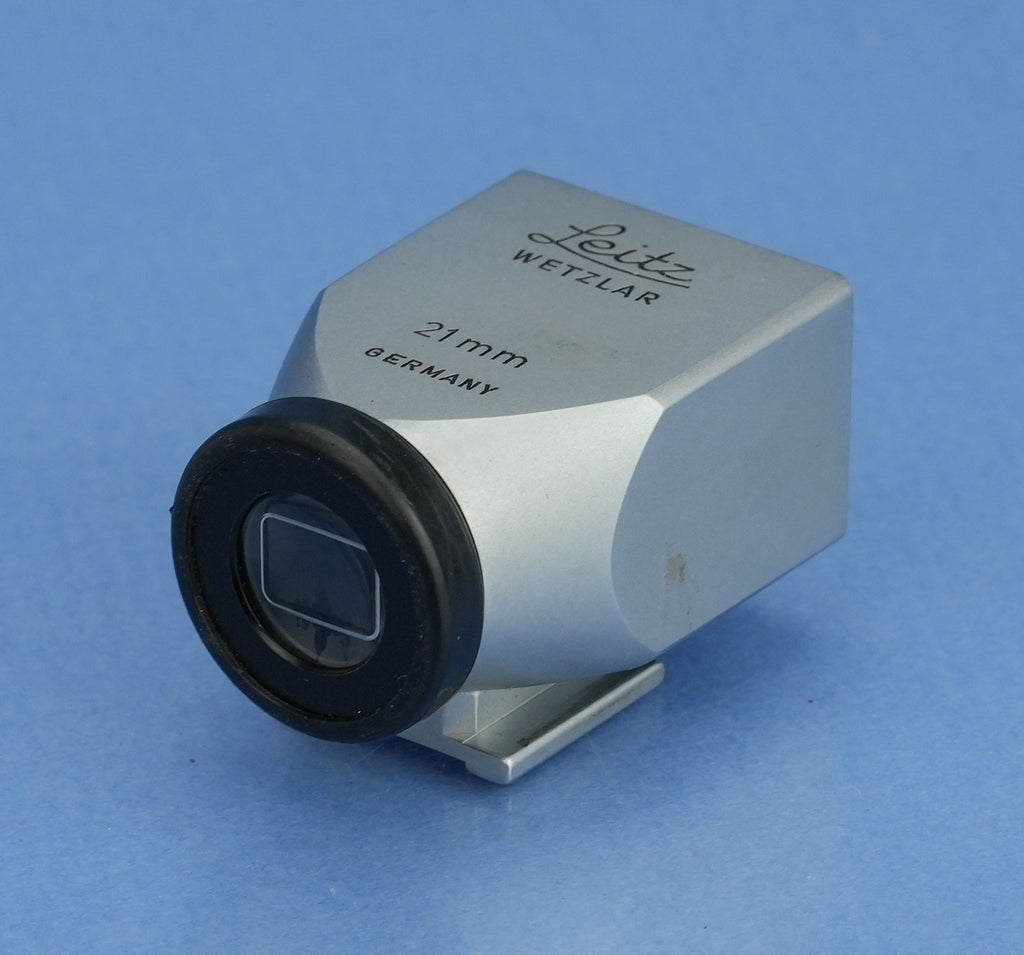 LEICA SUPER-ANGULON 21MM F4 CHROM M 11102 OBJEKTIV + DECKEL + IWKOO GEGENBLENDE + FINGERSET!