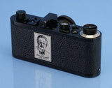 LEICA LEITZ O SERIES BIG SET OSKAR BARNACK 125TH COMMEMORATIVE BIRTHDAY EDITION