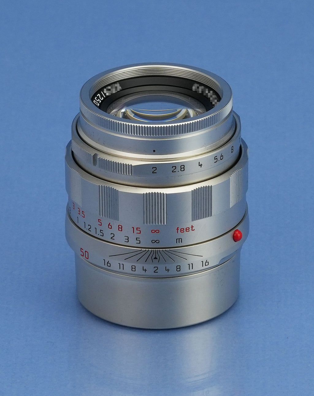 LEICA 10322 M70 PLATINUM EDITION JUBILÄUMSSET +50MM F2 APO-SUMMICRON-M NEU!