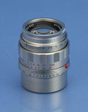 LEICA 10322 M70 PLATINUM EDITION ANNIVERSARY SET +50MM F2 APO-SUMMICRON-M NEW!