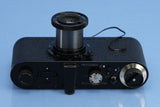 LEICA LEITZ O SERIES BIG SET OSKAR BARNACK 125TH COMMEMORATIVE BIRTHDAY EDITION