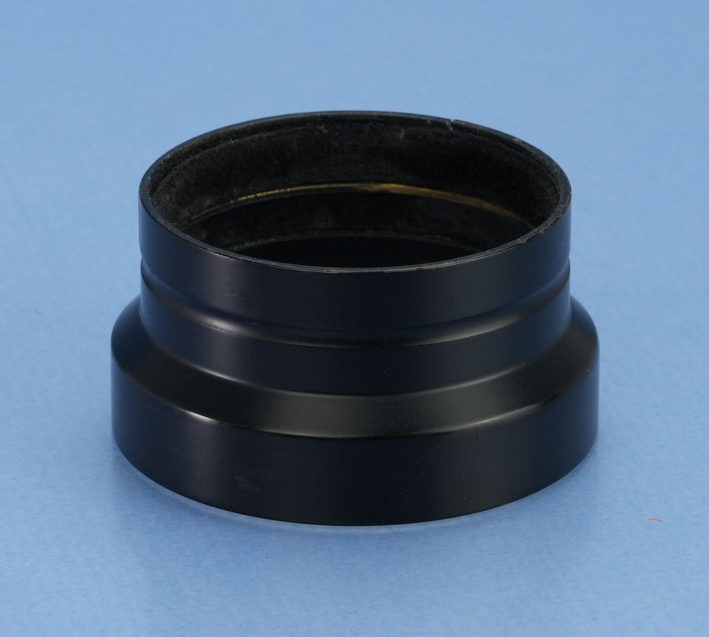LEICA LEITZ 90MM THAMBAR F2.2 BLACK PAINT LENS +CENTER FILTER +HOOD +CAPS +BOX
