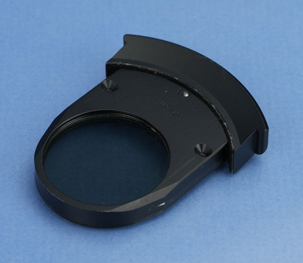LEICA 280MM APO-TELYT-R F2.8 11245 3CAM LENS +1.4X EXTENDER-R +CASE +POL FILTER