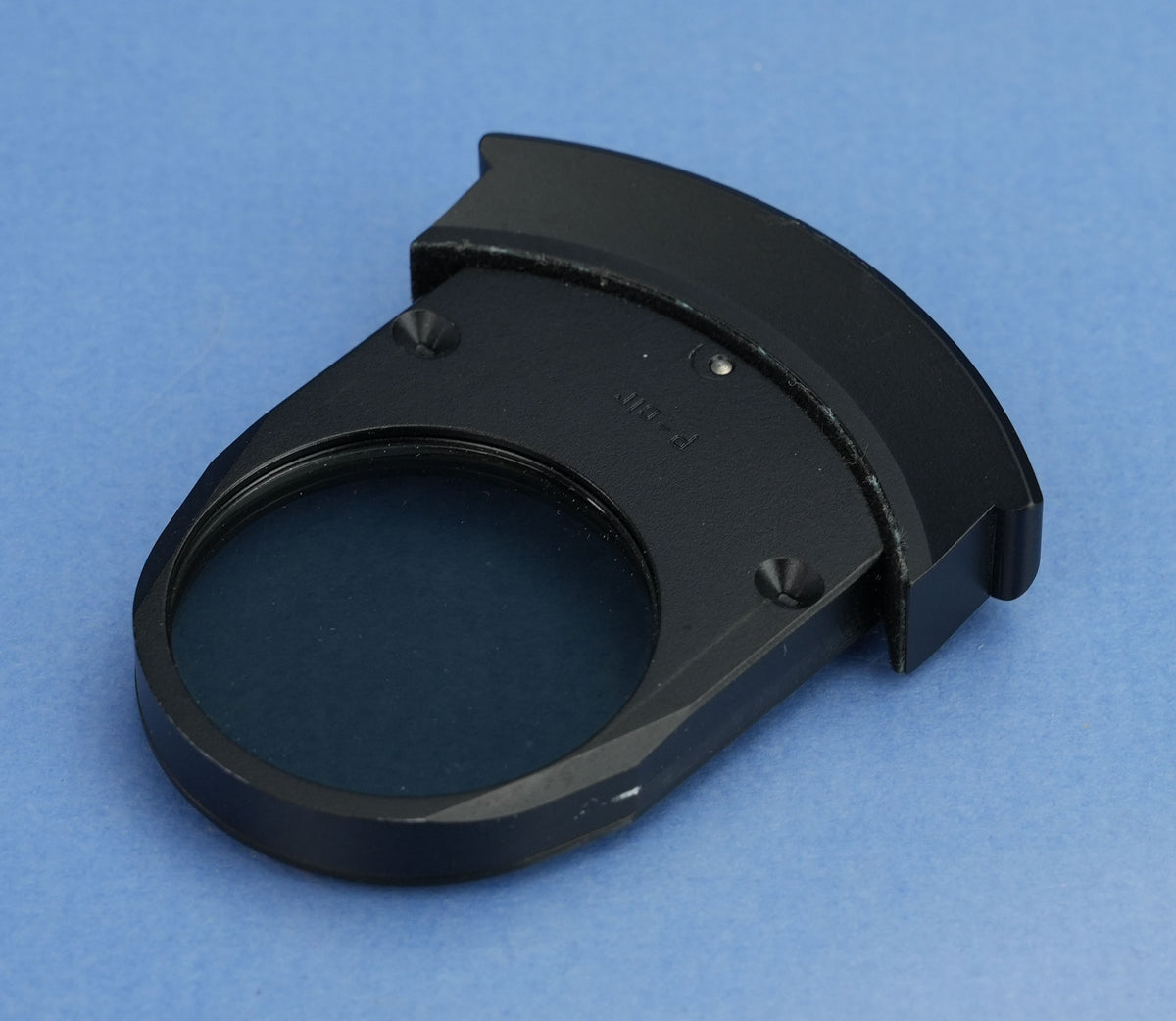 LEICA 280MM APO-TELYT-R F2.8 11245 3CAM LENS +1.4X EXTENDER-R +CASE +POL FILTER