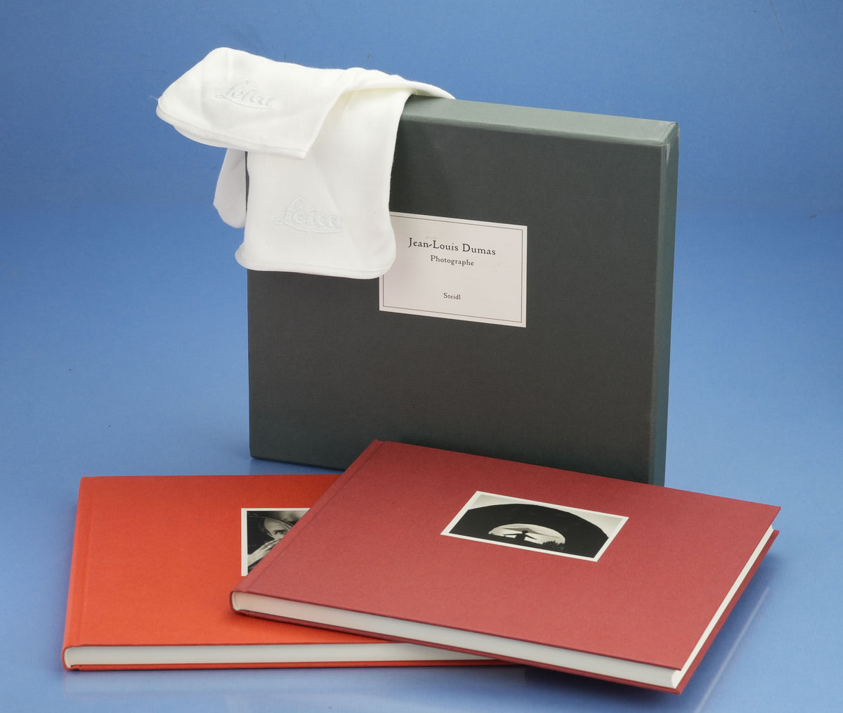 LEICA M9-P "EDITION HERMES" 10774 FULL SET 28/50/90 +BOX +PAPERS +BAG MINT RARE!