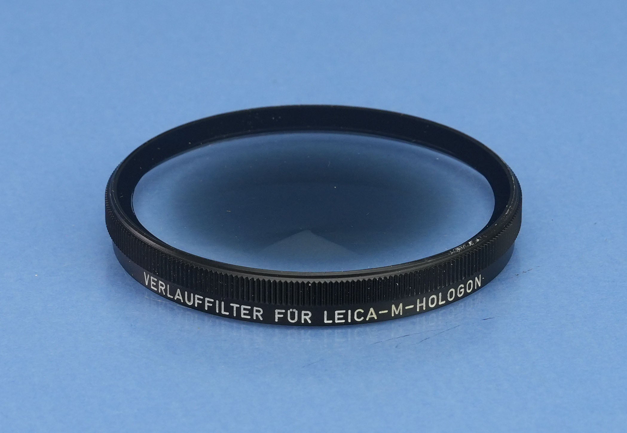 LEICA ZEISS HOLOGON-M 11003 15MM F8 LENS +BOX +FILTER +CAPS +FINDER RARE! MINT!