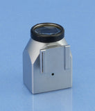 LEICA LEITZ 28MM SUMMARON F5.6 CHROME SNOOX SM LTM LENS +SLOOZ FINDER +CAPS NICE