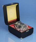 ROLLEI ROLLEIFLEX 2.8F HFT PLANAR PLATIN PLATINUM LIMITED TLR CAMERA MINT RARE!