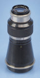 LEICA LEITZ 105MM MOUNTAIN ELMAR F6.3 BLACK PAINT NICKEL LENS +CAP NICE!
