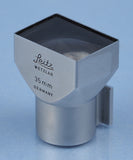 LEICA LEITZ SBLOO LATER 35MM SUMMICRON F2 SUMMARON F2.8 BRIGHT LINE VIEWFINDER