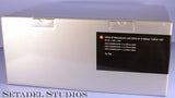 LEICA 10794 M100 STAINLESS STEEL MONOCHROM M-A +3 LENS 28/35/50 SUMMILUX-M SET