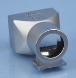 LEICA LEITZ SBLOO LATER 35MM SUMMICRON F2 SUMMARON F2.8 BRIGHT LINE VIEWFINDER