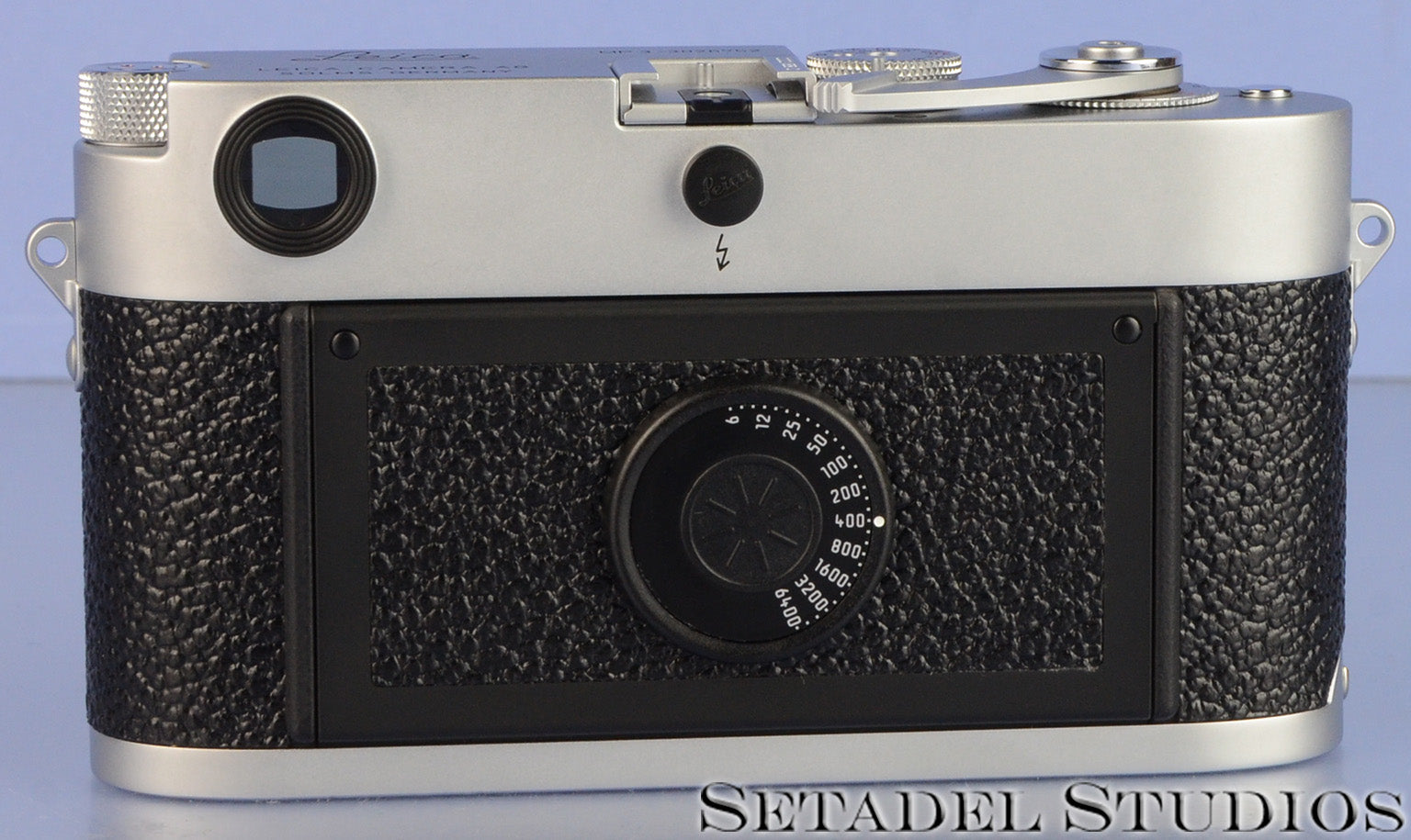 LEICA MP3 CHROME LHSA SPECIAL EDITION SET + 50MM SUMMILUX-M ASPH + LEICAVIT NEU!