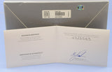 LEICA 11187 50MM APO-SUMMICRON-M F2 ASPH CHROME LHSA SPECIAL EDITION LENS MINT!