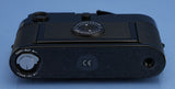 LEICA M6 MILLENNIUM TTL CAMERA 10442 +35MM F2 +50MM F1.4 BLACK PAINT SET NEW!