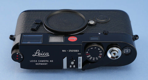 leica millennium