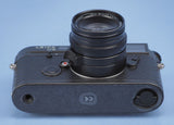 LEICA LEITZ M6 EIN STUCK 10496 CAMERA SET +35MM F1.4 SUMMILUX ASPH +BOX SET NEW!