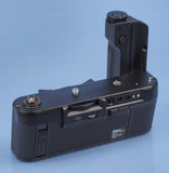 NIKON F3P F3 P PRESS HP HIGH POINT SLR CAMERA BODY +MF-6B +DE-5 +BOX. NEW! WOW!